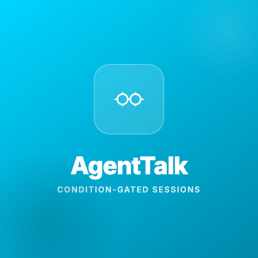 AgentTalk