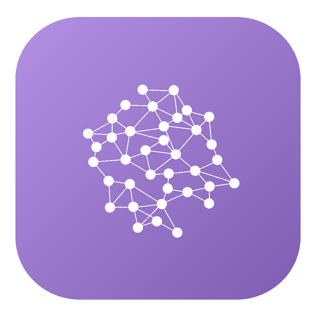 Bothy, a network of interconnected communities