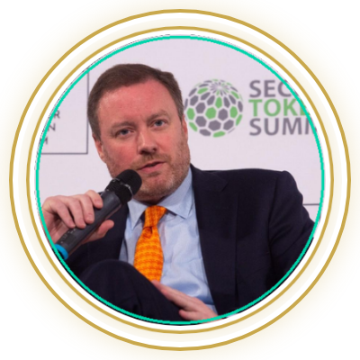 Douglas Borthwick, CEO of Skye Meta