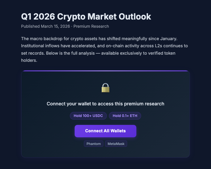 Gate prompt in dark theme