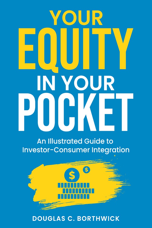 Your Equity in Your Pocket book cover